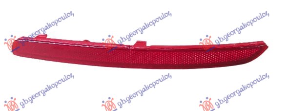 ΑΝΤΑΝΑΚΛΑΣΤΙΚΟ ΠΡΟΦΥΛΑΚΤΗΡΑ ΠΙΣΩ ΔΕΞ