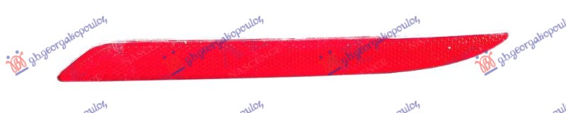 ΑΝΤΑΝΑΚΛΑΣΤΙΚΟ ΠΡΟΦΥΛΑΚΤΗΡΑ ΠΙΣΩ (AMG) ΑΡ