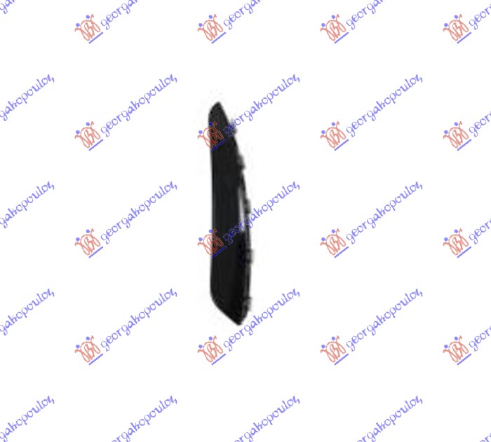 ΣΠΟΙΛΕΡ ΠΡΟΦΥΛΑΚΤΗΡΑ ΕΜΠΡΟΣ ΑΚΡΑΙΟ (AMG-LINE) ΑΡ