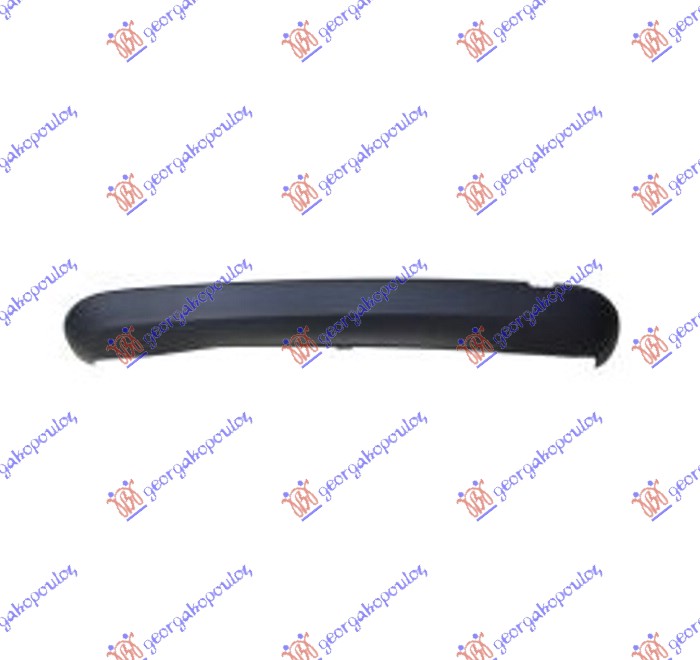 ΣΠΟΙΛΕΡ ΠΡΟΦΥΛΑΚΤΗΡΑ ΠΙΣΩ