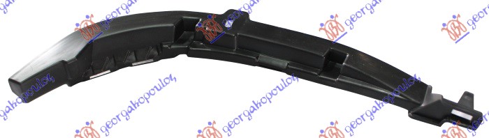 ΣΠΟΙΛΕΡ ΠΡΟΦΥΛΑΚΤΗΡΑ ΠΙΣΩ ΚΑΤΩ ΕΣΩ (AMG-LINE) ΔΕΞ