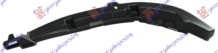 ΣΠΟΙΛΕΡ ΠΡΟΦΥΛΑΚΤΗΡΑ ΠΙΣΩ ΚΑΤΩ ΕΣΩ (AMG-LINE) ΑΡ