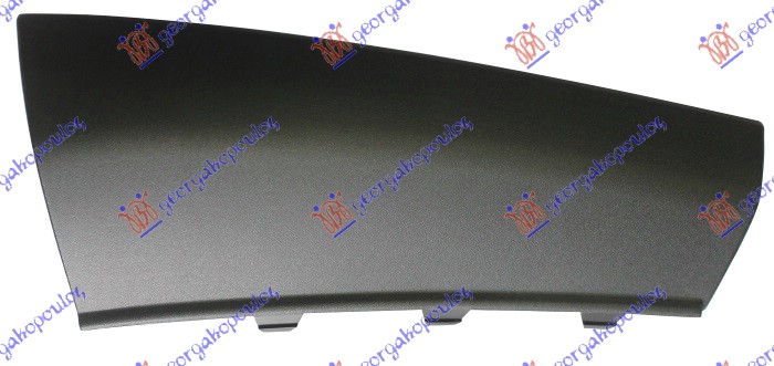 ΣΠΟΙΛΕΡ ΠΡΟΦΥΛΑΚΤΗΡΑ ΠΙΣΩ ΚΑΤΩ ΕΞΩ (AMG/AMG-LINE) ΔΕΞ