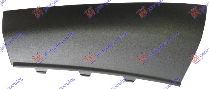 ΣΠΟΙΛΕΡ ΠΡΟΦΥΛΑΚΤΗΡΑ ΠΙΣΩ ΚΑΤΩ ΕΞΩ (AMG/AMG-LINE) ΑΡ