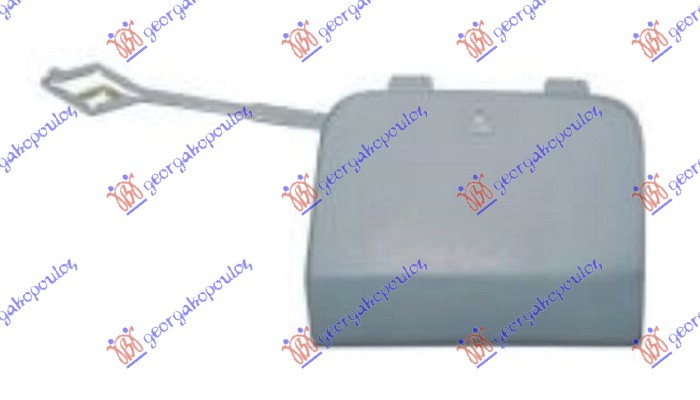 ΚΑΛΥΜΜΑ ΓΑΝΤΖΟΥ ΠΙΣΩ (AMG-Line/ AMG)