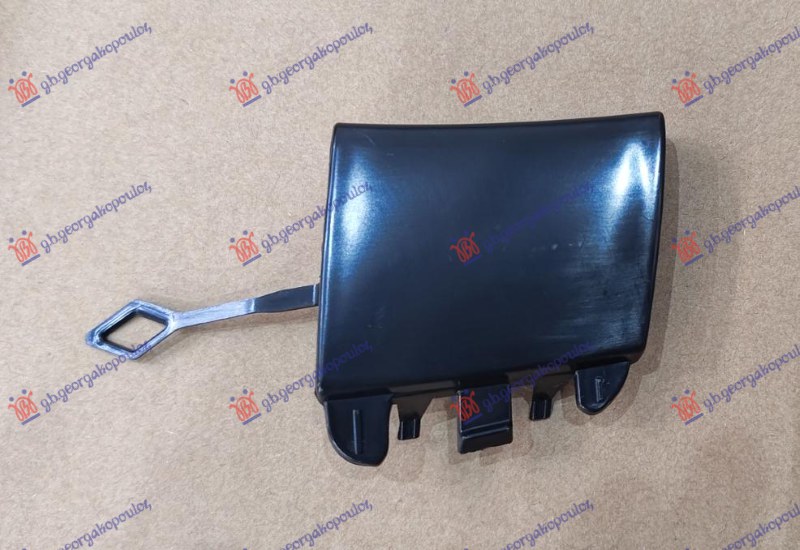 ΚΑΛΥΜΜΑ ΓΑΝΤΖΟΥ ΕΜΠΡΟΣ ΒΑΦΟΜΕΝΟ (AMG-LINE) 23-