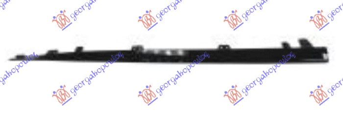 ΔΙΑΚΟΣΜΗΤΙΚΟ ΠΛΑΣΤΙΚΟΥ ΜΑΡΣΠΙΕ ΠΙΣΩ ΓΥΑΛΙΣΤΕΡΟ ΜΑΥΡΟ (A35 AMG) ΔΕΞ