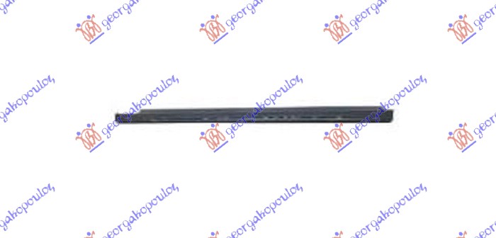 ΜΑΡΣΠΙΕ ΠΛΑΣΤΙΚΟ (A35 AMG) ΑΡ