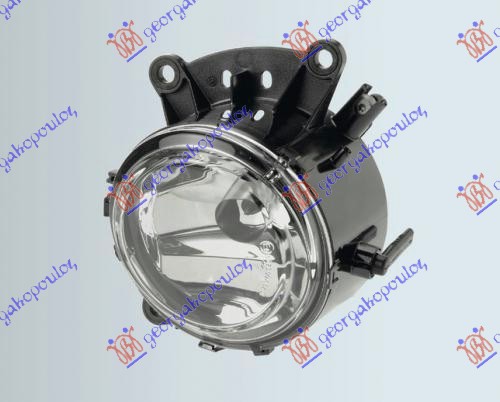 ΠΡΟΒΟΛΕΑΣ ΟΜΙΧΛΗΣ (E) (DEPO) ΔΕΞ