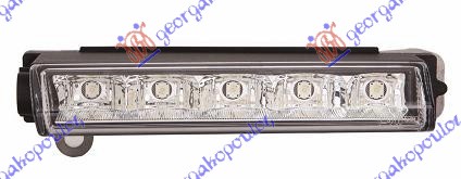 ΦΑΝΟΣ ΗΜΕΡΑΣ ΕΜΠΡΟΣ LED (Ε) ΑΡ