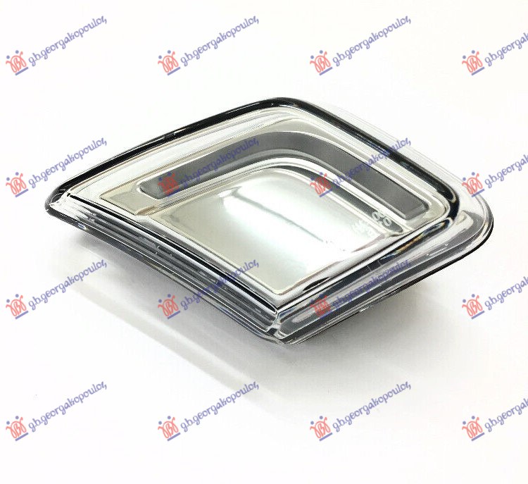 ΦΛΑΣ ΦΤΕΡΟΥ LED 2019- (E) ΔΕΞ