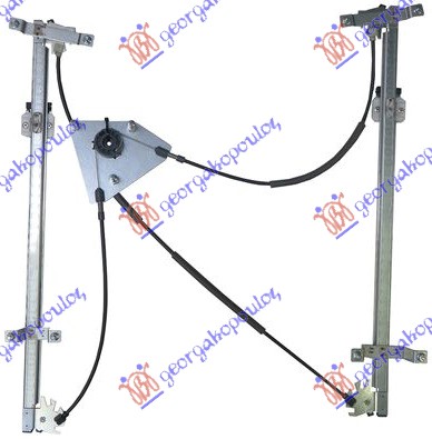 ΓΡΥΛΛΟΣ ΠΑΡΑΘΥΡΟΥ ΕΜΠΡΟΣ ΗΛΕΚΤΡΙΚΟΣ (ΧΩΡΙΣ ΜΟΤΕΡ) (Α ΠΟΙΟΤΗΤΑ) ΑΡ