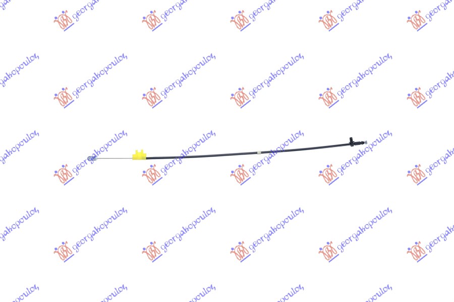 ΝΤΙΖΑ ΓΙΑ ΧΕΡΟΥΛΙ ΠΟΡΤΑΣ ΕΜΠΡΟΣ ΕΞΩ  (ΔΕΞΙ=ΑΡΙΣΤΕΡΟ)