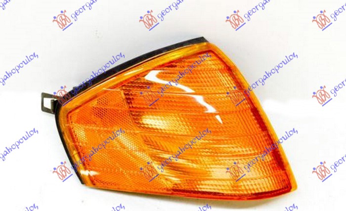 ΓΩΝΙΑ ΦΛΑΣ ΚΙΤΡΙΝΗ 1992-1998 ΔΕΞ