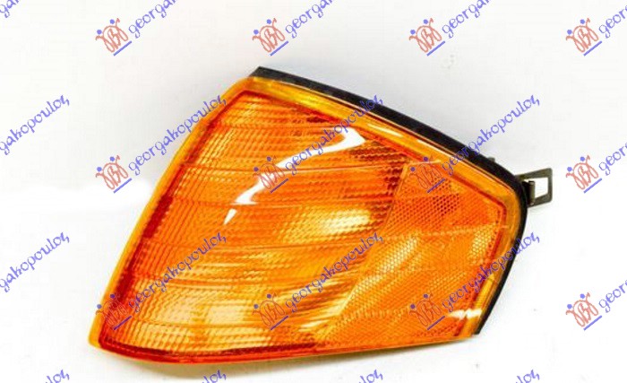 ΓΩΝΙΑ ΦΛΑΣ ΚΙΤΡΙΝΗ 1992-1998 ΑΡ