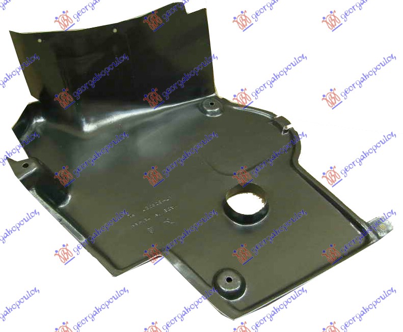 ΠΟΔΙΑ ΜΗΧΑΝΗΣ ΠΛΑΣΤΙΚΗ ΑΚΡΑΙΑ ΑΡ