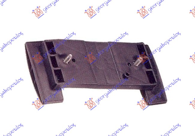 ΒΑΣΗ ΠΡΟΦΥΛΑΚΤΗΡΑ ΕΜΠΡΟΣ ΠΛΑΙΝΗ ΠΛΑΣΤΙΚΗ ΑΡ