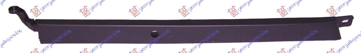 ΔΙΑΚΟΣΜΗΤΙΚΟ ΦΑΝΟΥ ΕΜΠΡΟΣ ΜΕ ΤΡΥΠΑ ΠΙΤΣΙΛΙΣΤΗΡΙ ΔΕΞ