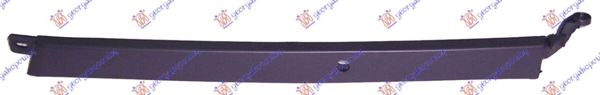 ΔΙΑΚΟΣΜΗΤΙΚΟ ΦΑΝΟΥ ΕΜΠΡΟΣ ΜΕ ΤΡΥΠΑ ΠΙΤΣΙΛΙΣΤΗΡΙ ΑΡ