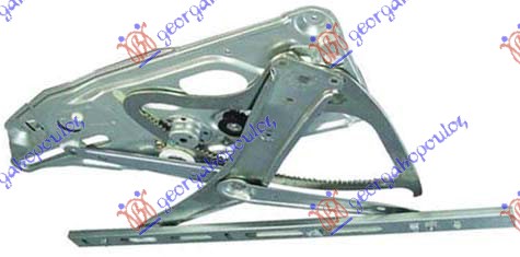 ΓΡΥΛΛΟΣ ΠΑΡΑΘΥΡΟΥ ΕΜΠΡΟΣ ΗΛΕΚΤΡΙΚΟΣ (ΧΩΡΙΣ ΜΟΤΕΡ) ΑΡ