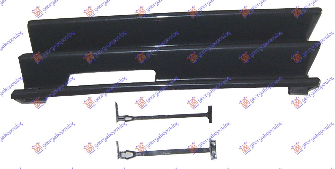 ΚΑΛΥΜΜΑ ΓΑΝΤΖΟΥ ΕΜΠΡΟΣ ΔΕΞ