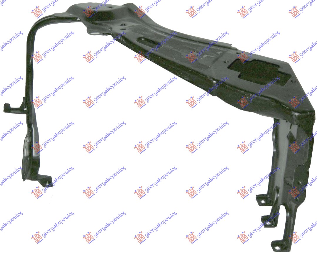 ΦΑΝΟΣΤΑΤΗΣ ΕΜΠΡΟΣ ΜΕΤΑΛΛΙΚΟΣ ΔΕΞ