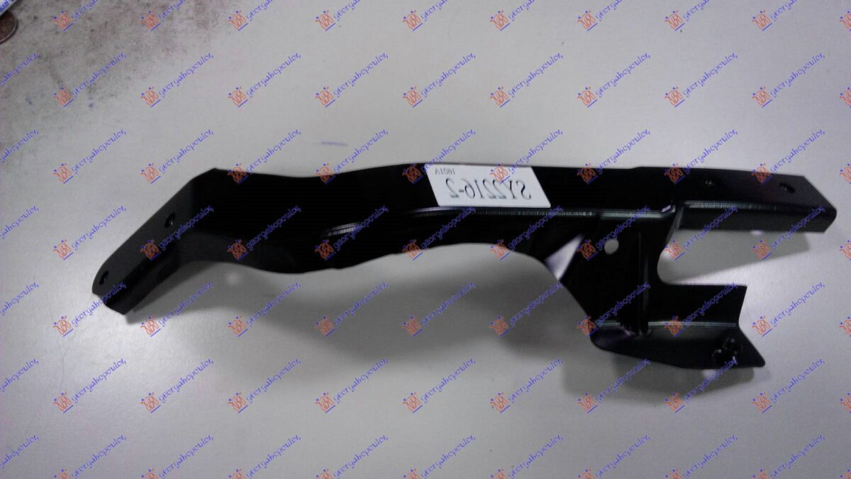 ΦΑΝΟΣΤΑΤΗΣ ΕΜΠΡΟΣ ΚΑΤΩ ΜΕΤΑΛΛΙΚΟΣ ΔΕΞ