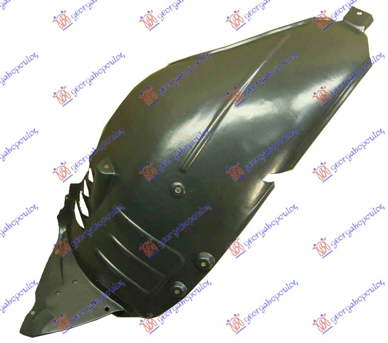 ΘΟΛΟΣ ΕΜΠΡΟΣ ΠΛΑΣΤΙΚΟΣ -2009 (ΕΜΠΡΟΣ ΚΟΜΜΑΤΙ) ΑΡ