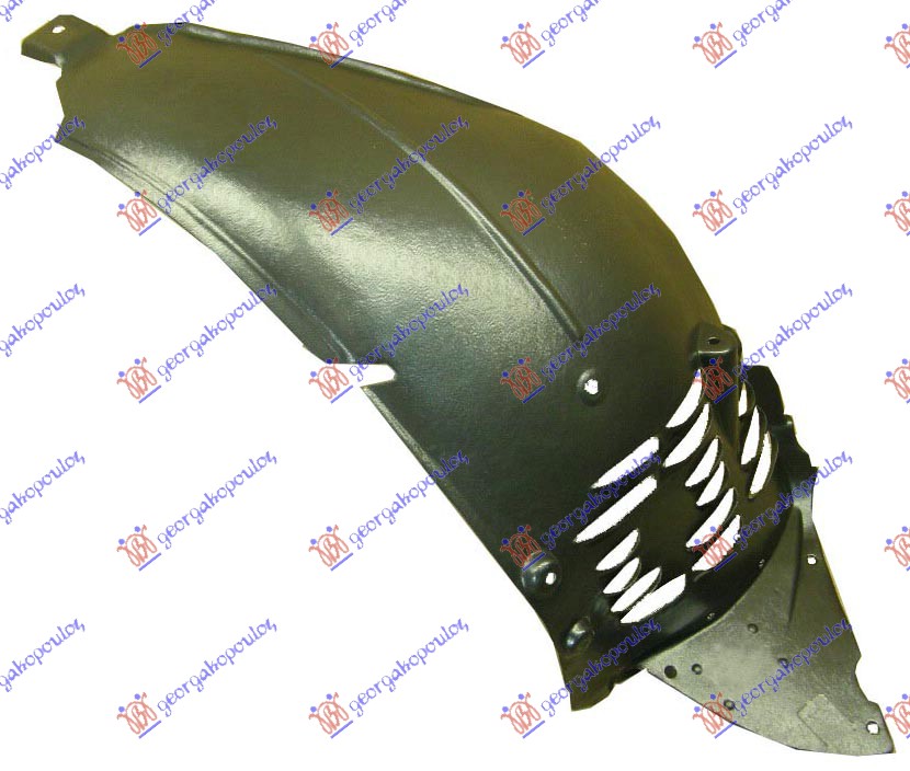 ΘΟΛΟΣ ΕΜΠΡΟΣ ΠΛΑΣΤΙΚΟΣ 2009-(ΕΜΠΡΟΣ ΚΟΜΜΑΤΙ) ΔΕΞ