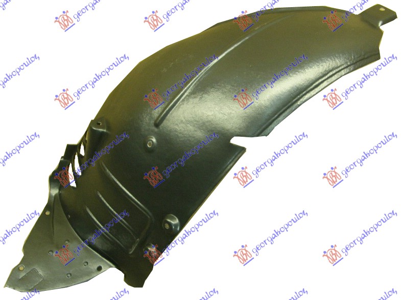 ΘΟΛΟΣ ΕΜΠΡΟΣ ΠΛΑΣΤΙΚΟΣ 2009-(ΕΜΠΡΟΣ ΚΟΜΜΑΤΙ) ΑΡ