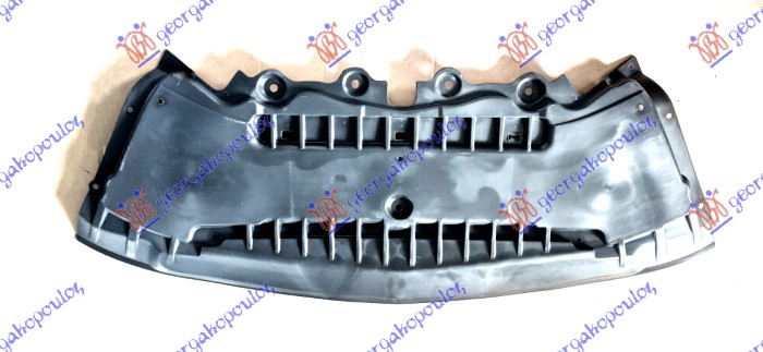 ΠΟΔΙΑ ΜΗΧΑΝΗΣ ΕΜΠΡΟΣ ΠΛΑΣΤΙΚΗ (4MATIC)