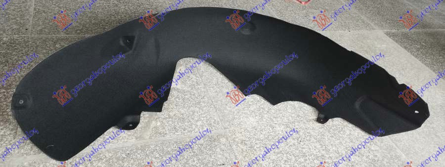 ΘΟΛΟΣ ΠΙΣΩ ΠΛΑΣΤΙΚΟΣ -2009 ΔΕΞ