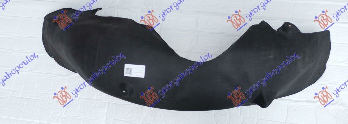 ΘΟΛΟΣ ΠΙΣΩ ΠΛΑΣΤΙΚΟΣ 2009- ΔΕΞ