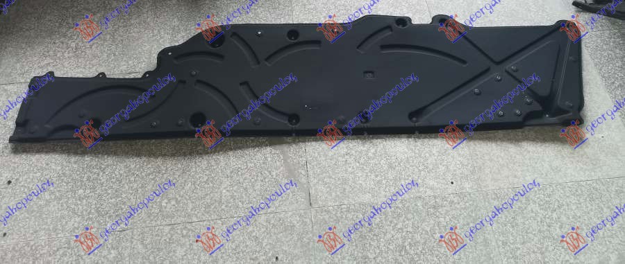 ΠΛΑΣΤΙΚΟ ΚΑΛΥΜΜΑ ΔΑΠΕΔΟΥ ΔΕΞ