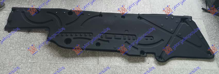 ΠΛΑΣΤΙΚΟ ΚΑΛΥΜΜΑ ΔΑΠΕΔΟΥ ΑΡ