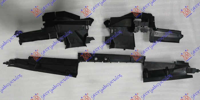 ΠΛΑΣΤΙΚΗ ΠΟΔΙΑ ΨΥΓΕΙΟΥ ΑΝΩ