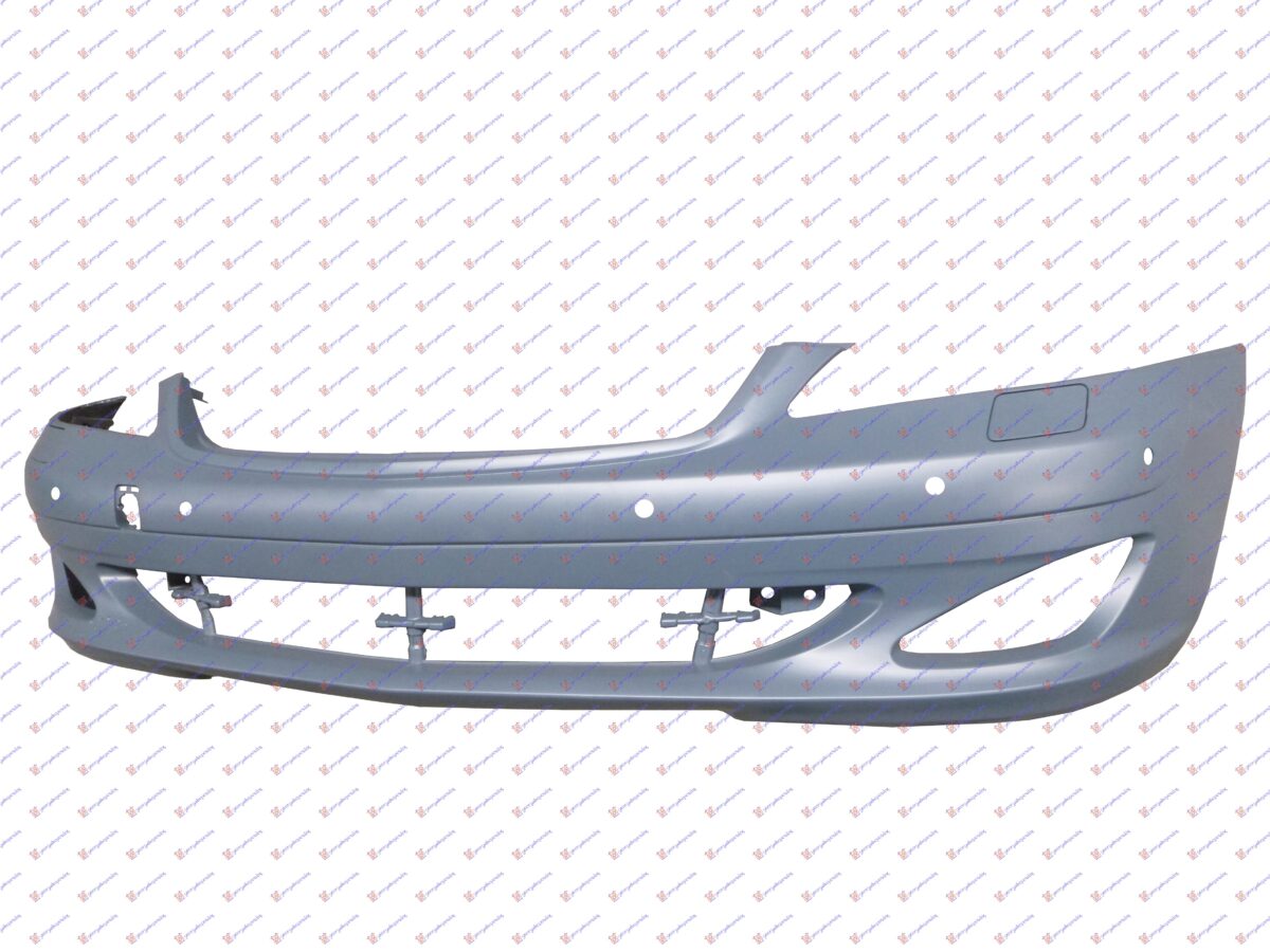 ΠΡΟΦΥΛΑΚΤΗΡΑΣ ΕΜΠΡΟΣ -2009 ΒΑΦΟΜΕΝΟΣ (ΜΕ 6 PDC)