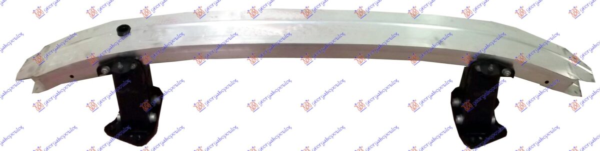 ΤΡΑΒΕΡΣΑ ΠΡΟΦΥΛΑΚΤΗΡΑ ΕΜΠΡΟΣ 2009- (ΤΡΑΒΕΡΣΑ ΣΑΣΙ ) (ΑΛΟΥΜΙΝΙΟ)