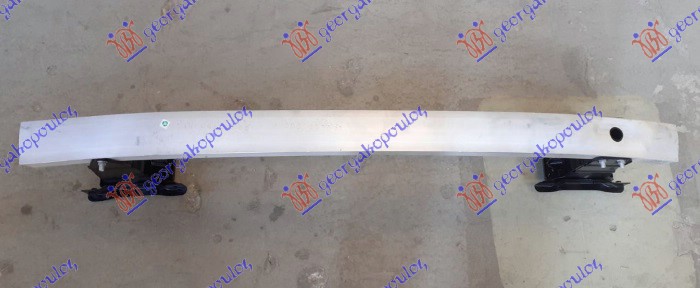 ΤΡΑΒΕΡΣΑ ΠΡΟΦΥΛΑΚΤΗΡΑ ΠΙΣΩ (ΑΛΟΥΜΙΝΙΟ)