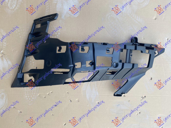 ΕΝΙΣΧΥΣΗ ΠΡΟΦΥΛΑΚΤΗΡΑ ΕΜΠΡΟΣ ΠΛΑΣΤΙΚΗ 2009- ΔΕΞ