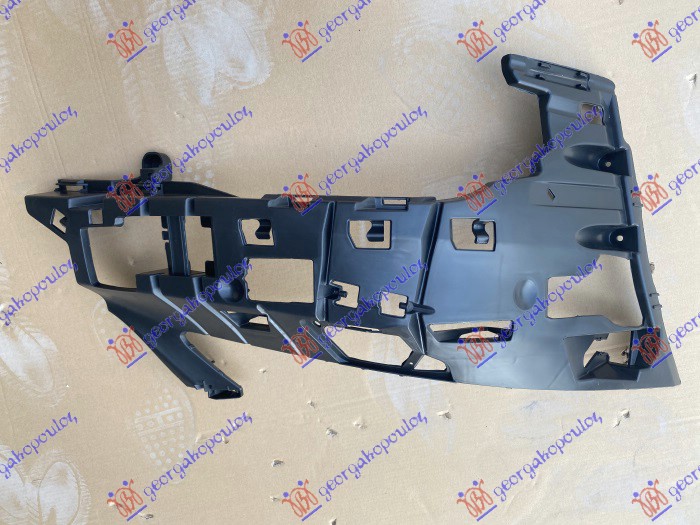 ΕΝΙΣΧΥΣΗ ΠΡΟΦΥΛΑΚΤΗΡΑ ΕΜΠΡΟΣ ΠΛΑΣΤΙΚΗ 2009- ΑΡ