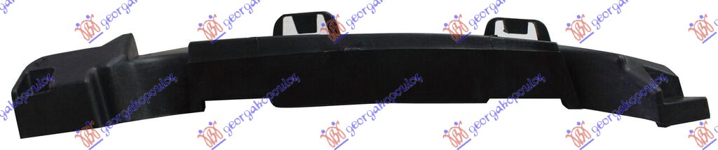 ΒΑΣΗ ΠΡΟΦΥΛΑΚΤΗΡΑ ΠΙΣΩ ΠΛΑΣΤΙΚΗ 2009- ΥΒΡΙΔΙΚΟ ΔΕΞ