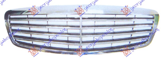 ΜΑΣΚΑ ΚΟΜΠΛΕ -2009