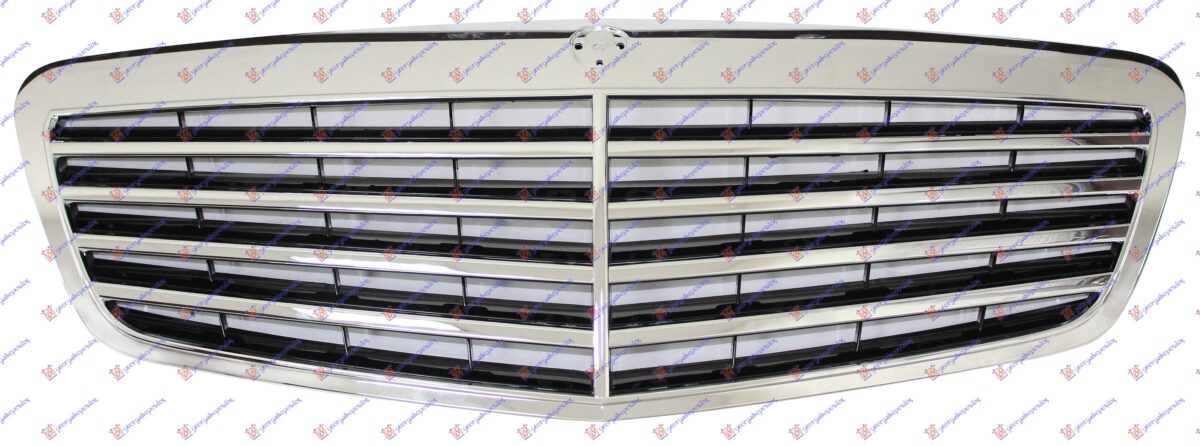 ΜΑΣΚΑ ΚΟΜΠΛΕ 2009-