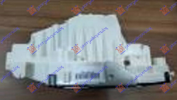 ΚΛΕΙΔΑΡΙΑ ΠΟΡΤΑΣ ΕΜΠΡΟΣ ΗΛΕΚΤΡΙΚΗ (KEYLESS) (6+6pins) ΑΡ