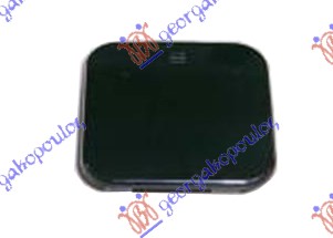 ΚΑΛΥΜΜΑ ΓΑΝΤΖΟΥ ΠΙΣΩ -2009