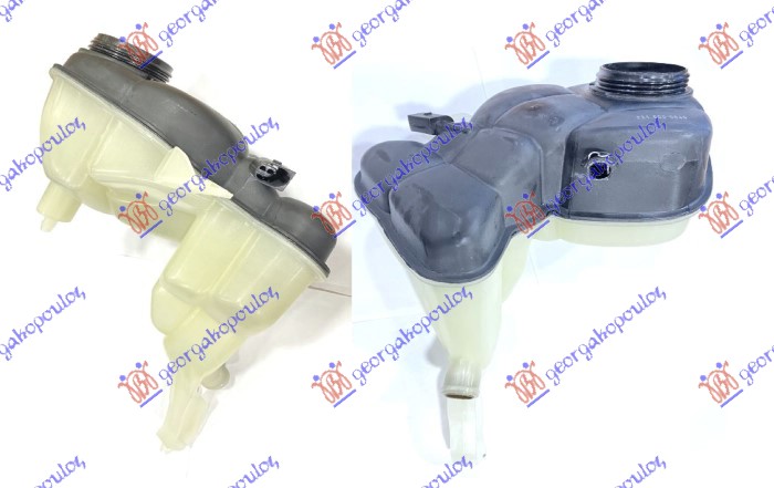 ΔΟΧΕΙΟ ΝΕΡΟΥ ΨΥΓΕΙΟΥ ΒΕΝΖΙΝΗ - ΠΕΤΡΕΛΑΙΟ