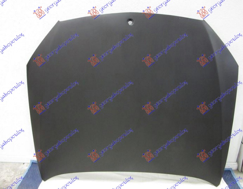 ΚΑΠΟ ΕΜΠΡΟΣ (ΑΛΟΥΜΙΝΙΟ)