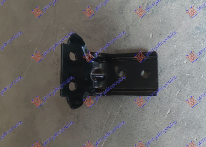 ΒΑΣΗ ΜΕΤΩΠΗΣ ΕΜΠΡΟΣ ΑΛΟΥΜΙΝΙΟ ΑΡ