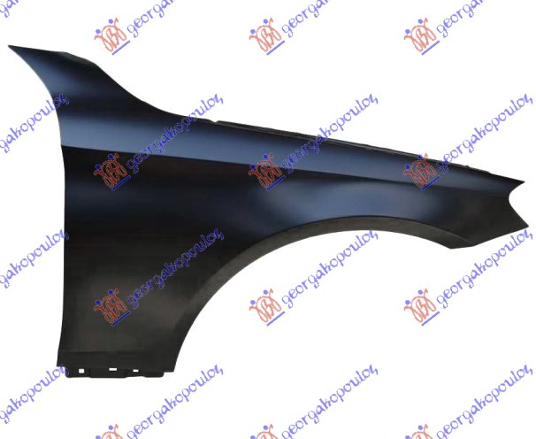 ΦΤΕΡΟ ΕΜΠΡΟΣ (ΑΛΟΥΜΙΝΙΟ) ΔΕΞ